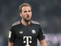 El exjefe del Bayern de Múnich llora opposite Harry Kane: ” ¡ Ese no es su trabajo!”