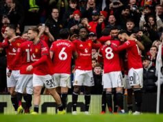 Las estrellas de Guy Utd quedaron ‘alarmadas’ tras la extraordinaria perorata sobre inmigración de Sir Jim Ratcliffe