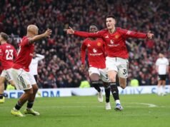 Benjamin Sesko rescata al Manchester United con un ganador en el último suspiro en el thriller del Fulham: 5 puntos de conversación