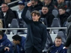 Thomas Frank y el Collection boy los mayores ganadores mientras el Tottenham se remonta al Manchester City