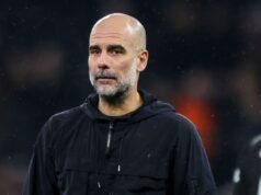 Los próximos cinco partidos de la Premier Organization de Collection, Guy City y Aston Vacation home mientras los Gunners controlan la carrera por el título