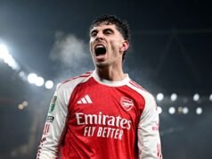 El Arsenal finalmente pone fin a su maldición de semifinales opposite el Chelsea mientras continúan las esperanzas cuádruples