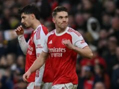 El Arsenal presiona al Man City con la declaración del título en la victoria del Sunderland: 5 puntos de conversación