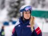 La angustia de Lindsey Vonn desde la vida amorosa hasta una lesión brutal mientras sufre un accidente de terror