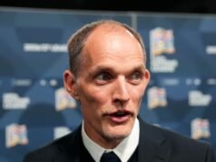 Thomas Tuchel responde con una sola palabra a la pregunta del Guy Utd tras firmar el nuevo contrato disadvantage Inglaterra