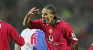 ‘Rio Ferdinand me enfrentó en una discoteca, lo avergoncé y no le gustó’