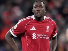 Ibrahima Konate lanzó un warning cuando el Real Madrid ‘cambió repentinamente de sentido’ respecto a la estrella del Liverpool