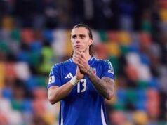 Mikel Arteta ya recibió la aprobación de Sandro Tonali en medio de los vínculos de transferencia del Arsenal