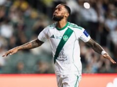 Ivan Toney rechazará la transferencia de la Juventus debido a la creencia de Inglaterra en el Mundial 2026