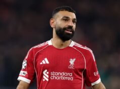 Mo Salah podría TRIPLICAR los salarios del Liverpool con la transferencia saudí debido a la disputa con Cristiano Ronaldo
