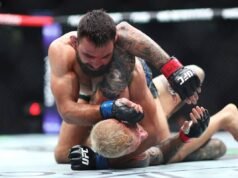 El próximo oponente de Paddy Pimblett surge después de ver perder a su rival de UFC