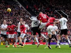 Man Utd emitió un nuevo veredicto de penalización del árbitro después del ‘lío’ del VAR y el furor del entrenador