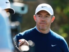 Rory McIlroy dice que “el experimento ha terminado” mientras la estrella del golf realiza un cambio importante para el evento del PGA Tour