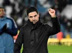 El Arsenal ahora planea la transferencia del día límite y la estrella lesionada será enviada a un especialista