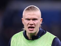 El agente de Erling Haaland exige dramáticamente un cambio de transferencia horas antes de la fecha límite