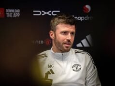 13 jugadores podrían perderse el choque entre Man Utd y Tottenham después de una preocupante actualización sobre lesiones