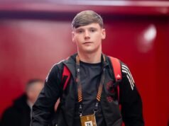 Michael Carrick podría intentar traer de vuelta al jugador del Manchester United para el choque contra el Tottenham