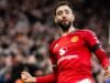 Bruno Fernandes describe la clave para el cambio de Man Utd y hace prometer a Michael Carrick