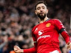 Bruno Fernandes describe la clave para el cambio de Man Utd y hace prometer a Michael Carrick