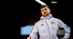 La lesión de Man Utd es la última para Tottenham, ya que se proporciona una actualización sobre dos jugadores y uno regresará pronto