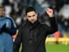 Mikel Arteta hace promesa del día límite de transferencia del Arsenal después de que se informara sobre la lesión de Mikel Merino
