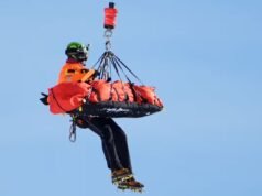 La hermana de Lindsey Vonn habla disadvantage información actualizada mientras corre al healthcare facility para encontrarse disadvantage la estrella olímpica