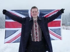 7 esperanzas británicas de medalla olímpica de invierno y cuándo puedes verlas en acción