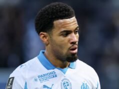 Los medios franceses se dividen sobre Ethan Nwaneri mientras el cedido del Arsenal sufre el segundo golpe del Marsella