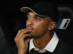 El tratamiento de Trent Alexander-Arnold detrás de escena emerge como estrella vinculada con la salida del Real Madrid