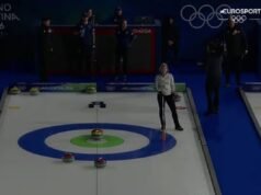 Los Juegos Olímpicos de Invierno se ven afectados por un corte de energía a solo 10 minutos de inicio