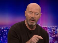 Alan Shearer hace predicción de transferencia de Sandro Tonali después del interés del Arsenal