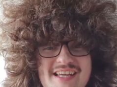 Fanático viral de Guy Utd a 90 minutos del corte de pelo después de la cuarta victoria consecutiva de los Red Devils