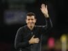 Watford busca el undécimo entrenador en los últimos cinco años mientras Javi Gracia dimite a pesar del impulso a los play-offs