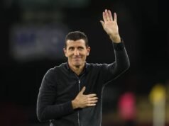 Watford busca el undécimo entrenador en los últimos cinco años mientras Javi Gracia dimite a pesar del impulso a los play-offs