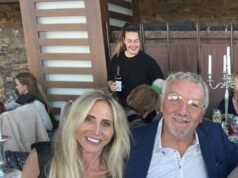 La causa de la muerte de John Virgo como esposa rinde un desgarrador homenaje al ícono del billar