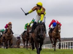 Selecciones de Newsboy para el segundo día del Dublin Racing Event más consejos de las otras reuniones del lunes