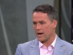 El Arsenal se ha quedado a medias en la Premier League al desperdiciarse sus cuádruples esperanzas