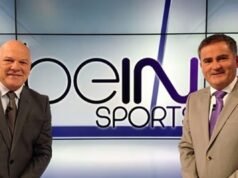 Richard Keys y Andy Gray podrían DEJAR de transmitir tras la salida de Qatar