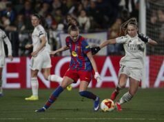 Dónde ver el Real Madrid – Barcelona de la Copa de la Reina hoy gratis por TV y en directo