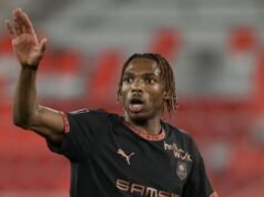 Jérémy Jacquet, el central de futuro que el Liverpool le birla al Chelsea por una millonada