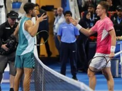 Los próximos pasos de Alcaraz en 2026 tras conquistar Australia