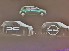 Dacia prepara el lanzamiento de su eléctrico pequeño por menos de 18.000 euros