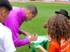 El Clásico de Leyendas aterriza en Costa Rica: Iker Casillas, Puyol y Ronaldinho prometen espectáculo