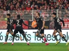 Al Bayern de Múnich le preocupa perder a un jugador clave ante el Real Madrid