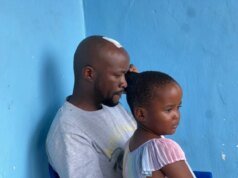 ‘Regresé de entre los muertos’: 21 horas bajo tierra después del colapso de una mina en la República Democrática del Congo