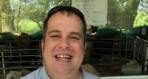 Mi hijo fue atropellado por un migrante ilegal en un accidente de atropello y fuga en agosto … ahora le dijeron que su asesino podría salir libre el próximo año.