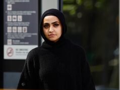 Un nuevo giro escandaloso en la enfermiza red de mentiras de su hija ‘secuestrada’, mientras ella hace una sorprendente confesión después de acusar falsamente a sus padres de encadenarla en una disputa sobre matrimonio concertado.