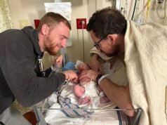 Dentro de Silicon Valley, los multimillonarios apuestan por crear bebés genéticamente superiores … y la gente está dispuesta a pagar una fortuna para “acelerar la evolución”