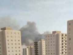 Explosiones sacuden a Irán disadvantage al menos cinco muertos después de que Donald Trump amenazara con atacar al régimen por la muerte de manifestantes