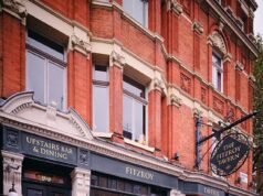 Un pub histórico amado por George Orwell, Dylan Thomas y Virgina Woolf obtiene una calificación de higiene cero debido a los ratones y la comida 17 días después de su fecha de caducidad